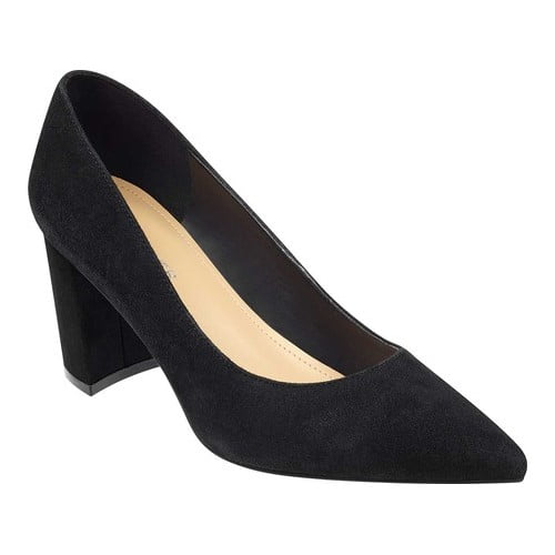 marc fisher claire pump