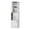 White, variant on 8 Cubbies for Wine - Upper Shelf for Items - Rooftop Bar - Organize Beverage Stock