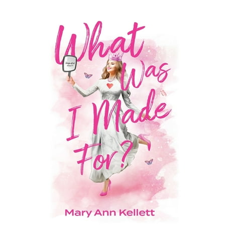 What Was I Made For?, (Paperback)