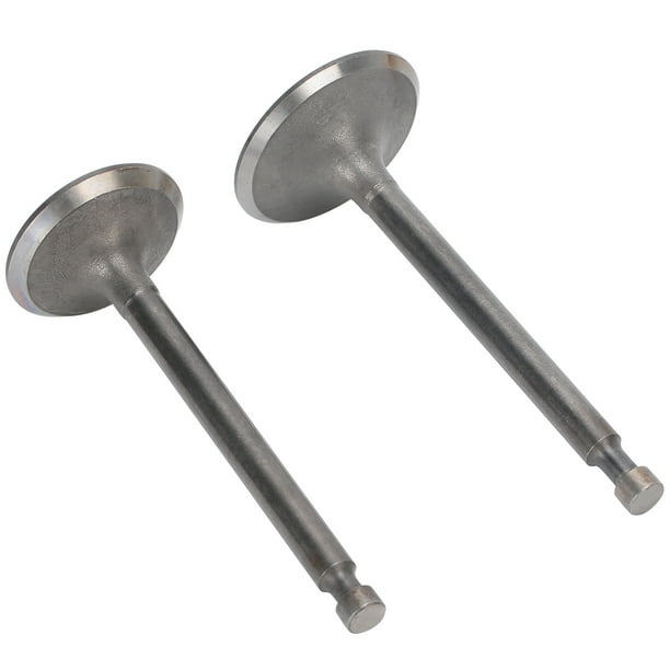 Válvulas de Admisión y Escape Jadeshay Para Motor de Gasolina Generador 190F/GX420