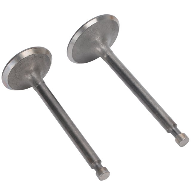 Válvulas de Admisión y Escape Jadeshay Para Motor de Gasolina Generador 190F/GX420