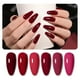 thumbnail image 1 of Set de esmaltes de uñas en gel GAOY Berry Collection Hot Pink 6,5 ml x6, 1 of 7