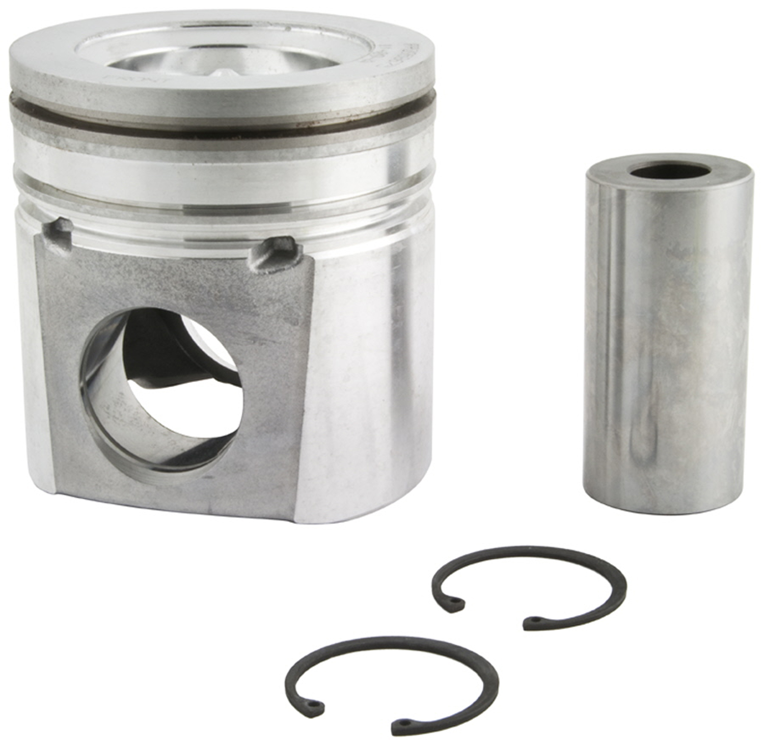 Federal Mogul 2775PNA FDM2775PNA CAST PISTON