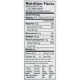 thumbnail image 4 of Blue Diamond Almonds Toasted Coconut Flavored 6 oz. Can, 4 of 4