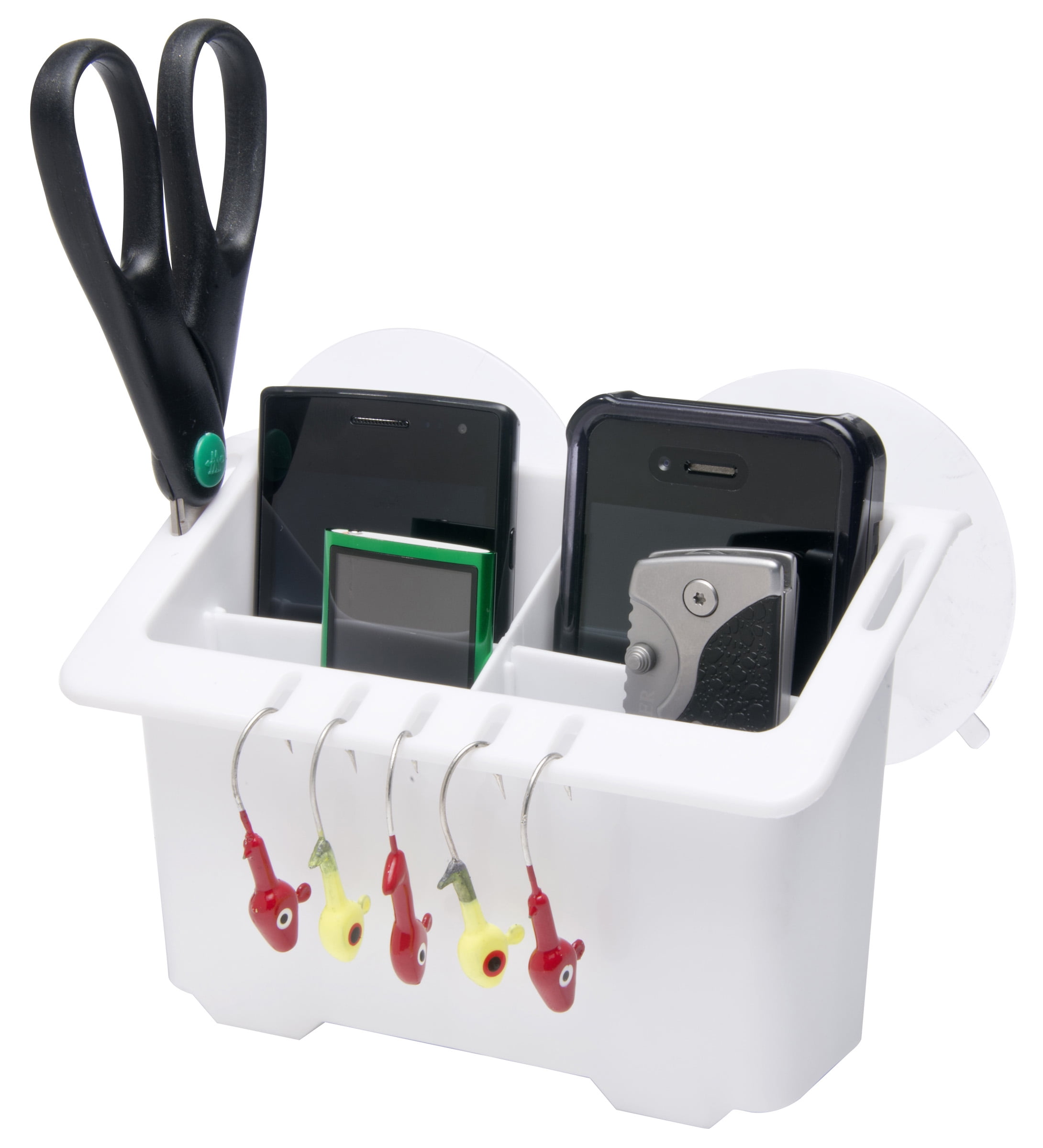 Shoreline Marine Electronics Boat Caddy w Suction Cups