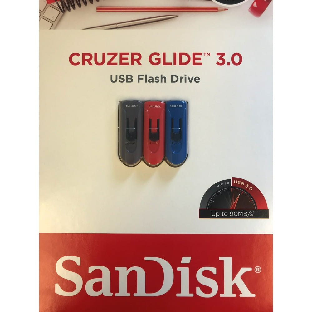 sandisk cruzer driver download