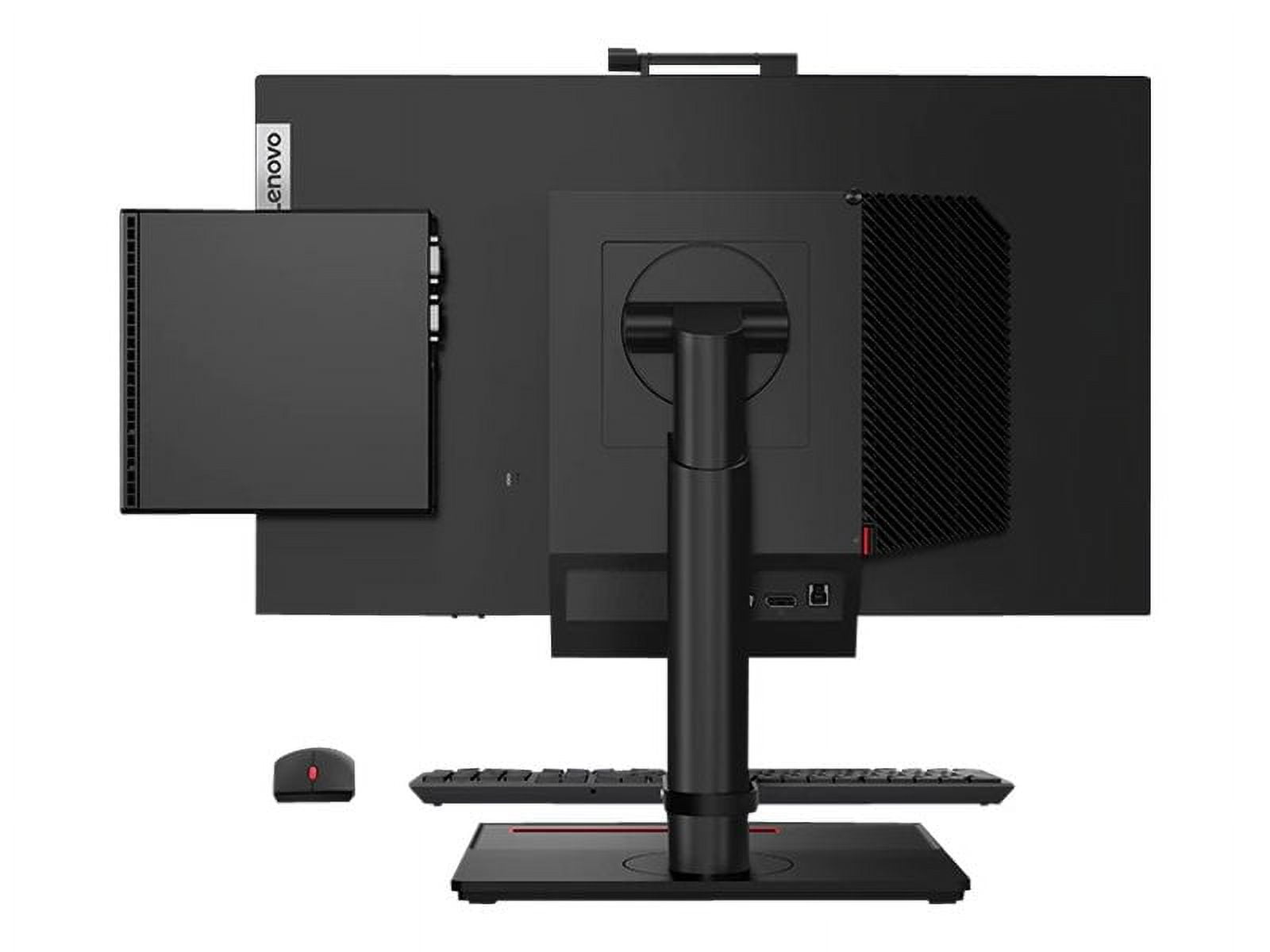 Lenovo ThinkCentre M75q Gen 2 11JN - Tiny Ryzen 7 Pro 5750GE