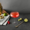 thumbnail image 3 of Thyme & Table 14oz Coupe Cocktail Glass, 3 of 5