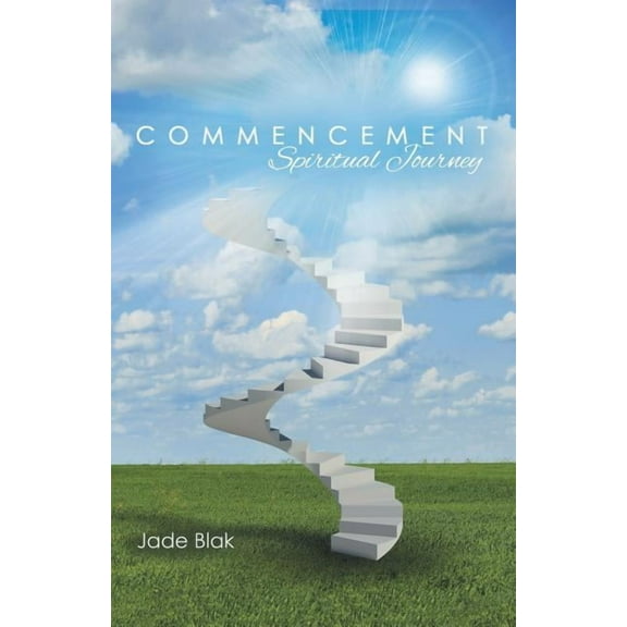 Commencement : Spiritual Journey