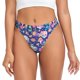 thumbnail image 1 of Fotbe mushroom Skull rainbow color Tanga Sin Costuras para Mujer con Estampado – Panties Invisibles, Transpirables y Cómodos para Uso Diario-Small, 1 of 6