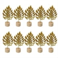 thumbnail image 1 of Adornos de Hierro Dorado de Estilo Nórdico, Decoración de Mesa para el Hogar, Jardín, Sala de Estar, Fiesta de Bodas, Artesanías de Metal B, 1 of 5