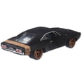 thumbnail image 2 of Vehículo de Juguete Hot Wheels Die-Cast Collector Fast and Furious New Dodge Charger - Fast 9, 2 of 4