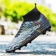 thumbnail image 2 of Zapatos de fútbol para hombre, botas transpirables de alta calidad, ultraligeras, para entrenamiento, envío directo, 2 of 5