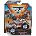 thumbnail image 1 of Toy Monster Truck Monster Jam Monster Mutt Dalmatian 1:64, 1 of 9