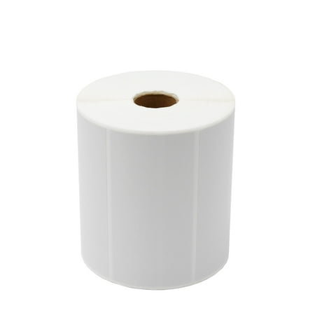 - YERPPAL 2x1'' 1800P Direct Thermal Blank Shipping Label Thermal Label Bar Code Shipping Labels UPC FBA Sticker for Desktop Printer