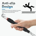 thumbnail image 4 of Automotive Electrical Connector Removal Tool,Anti-Slip Automotive Electrical Terminal Connector Removal Tool with Bent/Straight Head,2-in-1 Automotives Electricals Tools Separator, 4 of 6