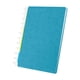 thumbnail image 2 of Paquete 15 piezas Libreta con 20 hojas de raya/Ideal para escribir y dibujar azul 21.5 x 30, 2 of 6