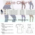 thumbnail image 2 of Halloween Leggings for Women Elastic High Waist Funny Print Slim Fit Tights Pants Workout Yoga Pants, 2 of 4