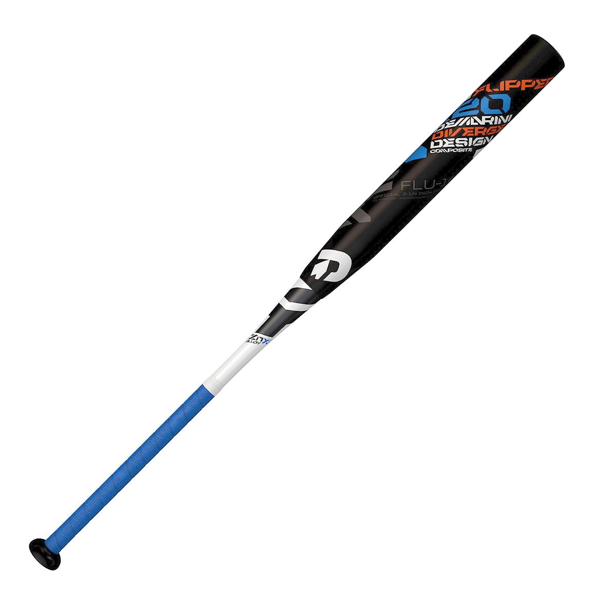 DeMarini Flipper USSSA Baseball Bat