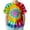 Orange, variant on Zhuashum Kids Boys Clothes 6-7 Years Kids Casual Short Sleeve T Shirt Round Neck Tee Girls Soft Top Everyday Wear Spring Summer Outfits Classic Outfits Orange