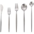 thumbnail image 1 of Creative Picnic Household Chopsticks Fork Soup Spoon Set Steak, 1 of 3