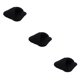 thumbnail image 5 of Billuyoard Casa para gatos y cómoda, lugar acogedor para compañeros felinos, casa con cama para mascotas con forma de zapatilla para gatos, Type1 NO1, 5 of 6