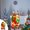 A, variant on BOPORO Snowman-Shaped Christmas Window Lights with Suction Cups - Multicolored Decoration for Home, Holiday, and Shop Displays Multicolor