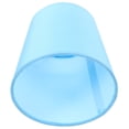 thumbnail image 3 of FOMIYES 1Set Fabric Drum Lamp Shade Protection Stylish Living Room Use, 3 of 6