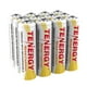 thumbnail image 1 of Batería recargable Tenergy AA NiCd 1000 mAh 1,2 V, paquete de 12, 1 of 7