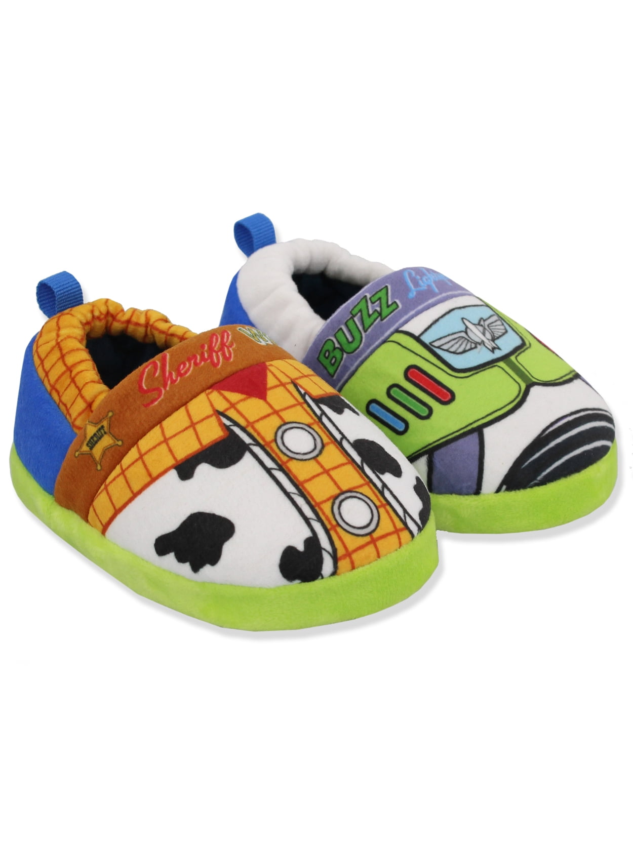 Disney Toy Story Sheriff Woody Buzz Lightyear Toddler Male Boys