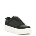 thumbnail image 2 of Le Tigre Women's Midtown Lo Sneaker, 2 of 8