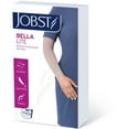 thumbnail image 4 of Jobst Bella-Lite 20-30 mmHg Lymphedema Compression Armsleeve Black Large Long, 4 of 4