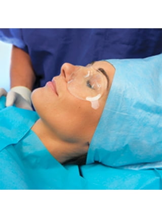 Emerson Industries Full Face Mask w/ Mesh Eye Protection & Visor ( OD Green  )