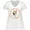 AA-White, variant on Inktastic Corgi Gifts for Dog Lovers Women's Plus Size V-Neck T-Shirt