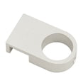 thumbnail image 1 of Fish  Acrylic Pipe Clip Holder,Aquarium Filter Mount Tube Inflow Outflow Tube Clip Holder Tube Fixing Filter Holder Aquarium Hose Clamp Prevent Overflow Fish, 1 of 8