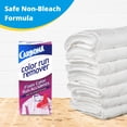thumbnail image 4 of Color Run Remover Carbona, 75 g, 2 unidades, potente eliminador de hemorragias, 4 of 6