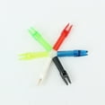 thumbnail image 1 of WHAMVOX 1Jgo Paquete De Arrow Fitting Para Flechas Con Material Premium Para Uso Prolongado, 1 of 8