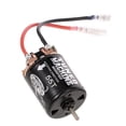 thumbnail image 3 of TISHITA 12 Slot 55T 540 Brushed Motor /10 Axial SCX10 Auto nach Hause RC Crawler Car, 3 of 8