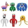 thumbnail image 2 of Plush Toy from , Stuffed Animal for Game Fans and Kids, 2 of 5