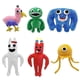 thumbnail image 2 of Plush Toy from , Stuffed Animal for Game Fans and Kids, 2 of 5