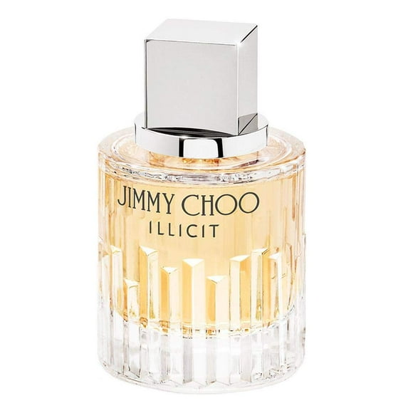 Perfume JIMMY CHOO Illicit Eau de Parfum para mujer 60 ml