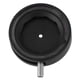 thumbnail image 4 of Iris Diaphragm Mechanical Adjustable Manual Aperture Lens for Digital Camera M4 SK12 1~12mm, 4 of 4