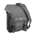 thumbnail image 2 of Messenger K-Swiss Block Unisex Color Gris, 2 of 3