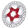 thumbnail image 1 of Frein à Disque de Frein de Vélo de Refroidissement Rotor Flottant de Frein en Acier Inoxydable, 1 of 8
