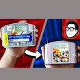 thumbnail image 5 of Caja de repuesto KKOZESST para cartuchos N64, 5 of 5