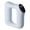 B, variant on Vibration Plate Machine 8 Speed for Home Fitness Full Body Workout Fat Massage Toning Slimming Exercise Adults