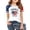 Navy, variant on Grblisyd 4th of July Girls Shirts Size 10-12 American Flag T-Shirts250 Anniversary USA Graphic Independence Day Crew Neck Short Sleeve Outfit for Kids