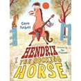 thumbnail image 1 of Pre-Owned Hendrix the Rocking Horse (Paperback) 0571315402 9780571315406, 1 of 1