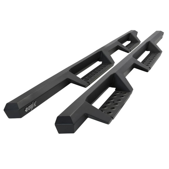 Westin Automotive 56-14195 Nerf Step Bars Fits Ford Bronco - Steel