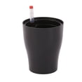 thumbnail image 1 of Self Watering Planter 5.7inch Mini Flower Plant Pot With Water Level Indicator For Garden Home Decor, 1 of 10